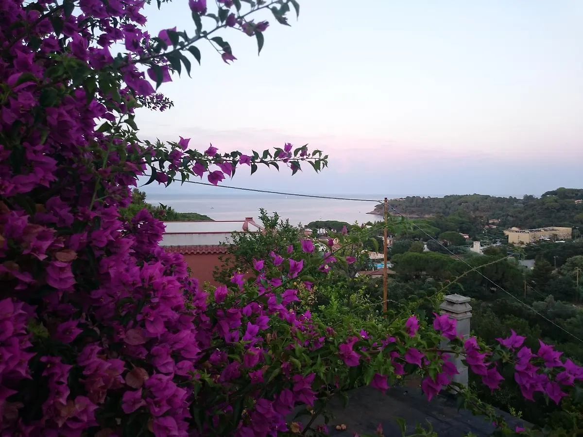Elba Residence Capoliveri  Aparthotel Capoliveri (Isola d'Elba)