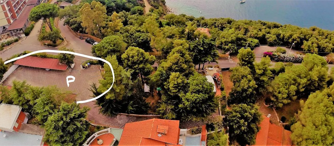 Elba Residence Capoliveri  Aparthotel