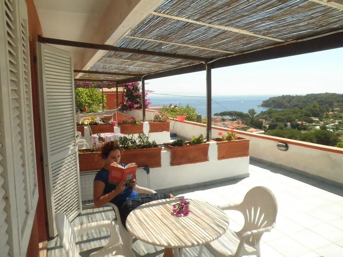 Elba Residence Capoliveri  0*, Capoliveri (Isola d'Elba)