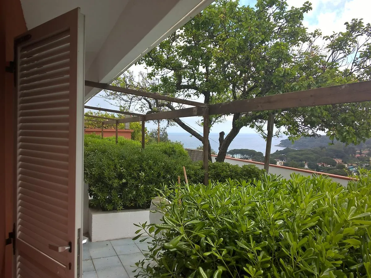 Aparthotel Elba Residence Capoliveri  Italy