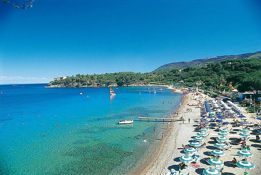 Aparthotel Elba Residence Capoliveri