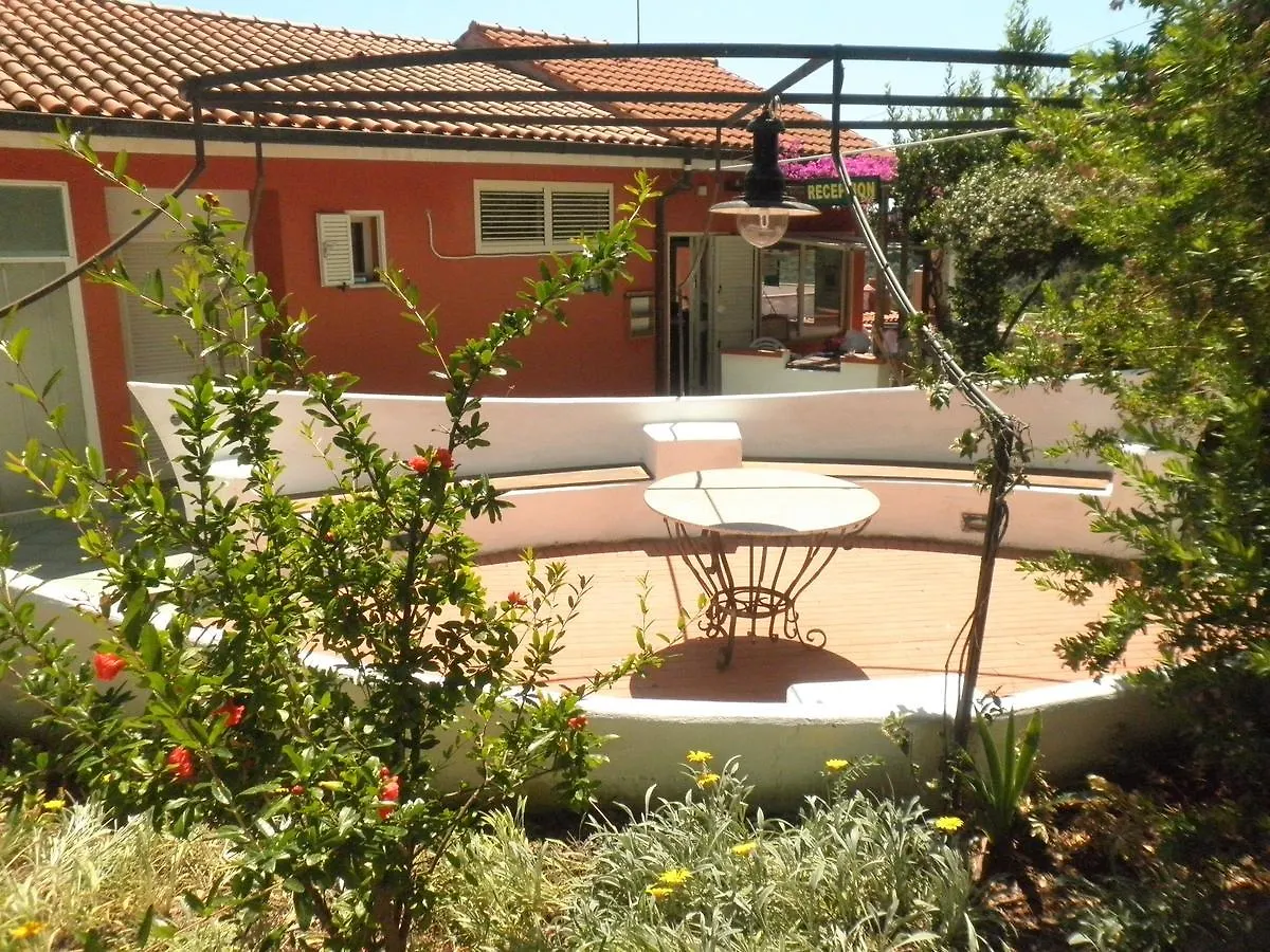 Aparthotel Elba Residence Capoliveri
