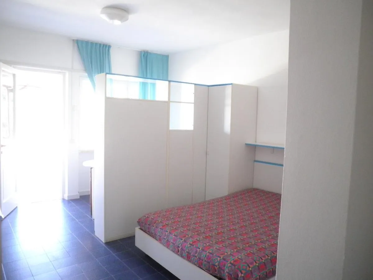 Aparthotel Elba Residence Capoliveri