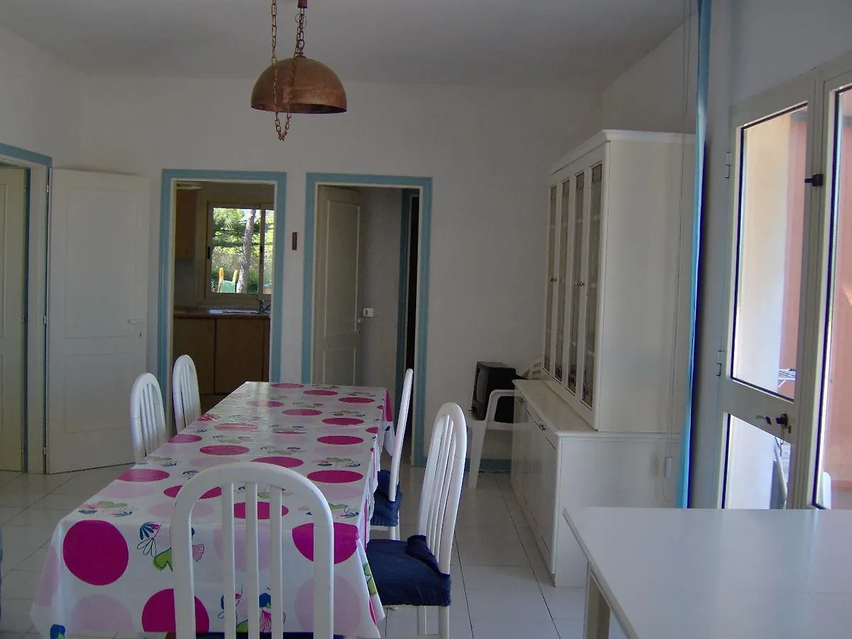 Elba Residence Capoliveri  Italy