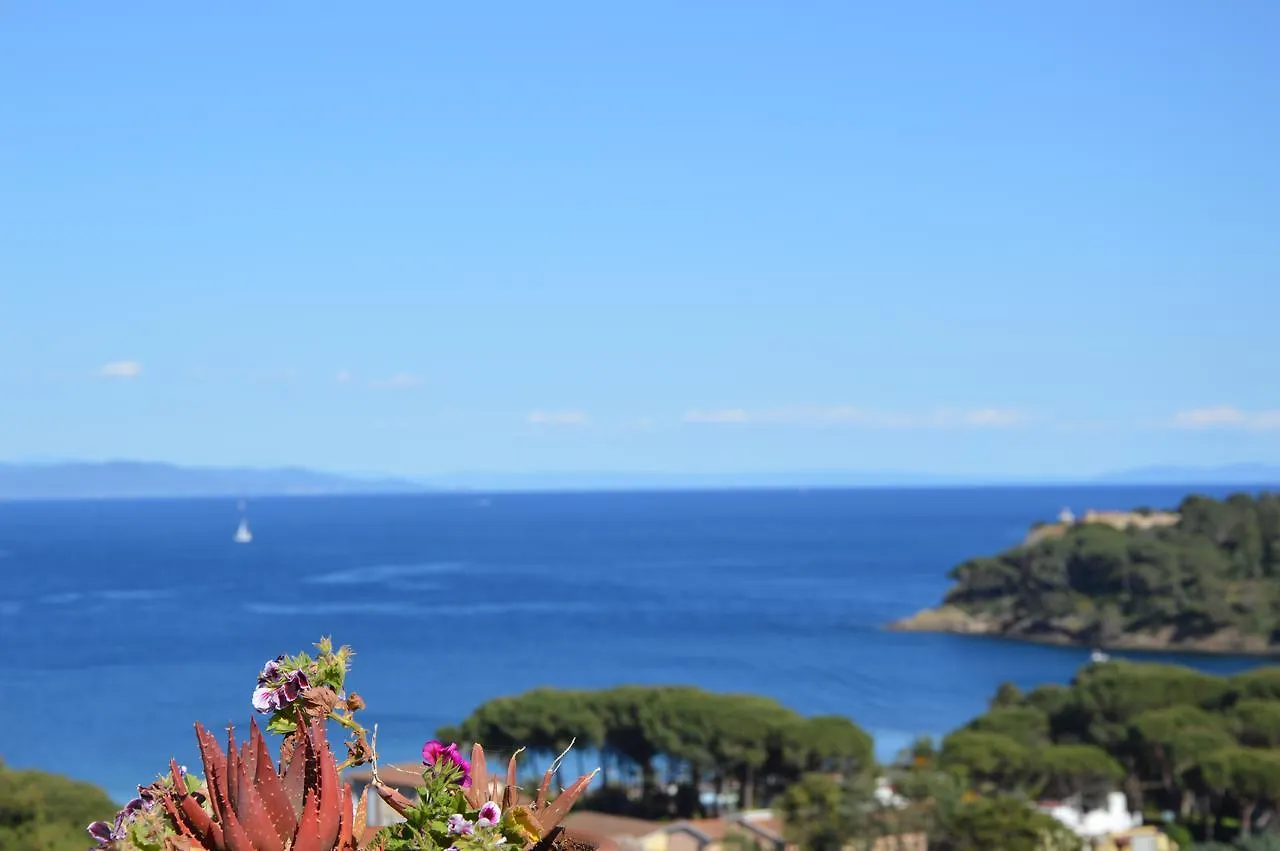 Elba Residence Capoliveri  Italy